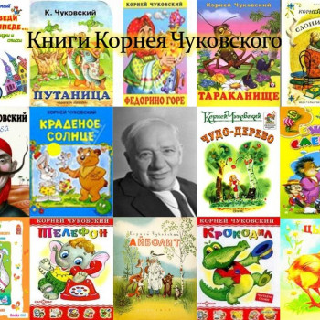 “Неделя Детской книги 2022” к 140 в Ишимбайской ЦБС
